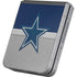NFL Dallas Cowboys Vintage Galaxy Z Flip6 Skin